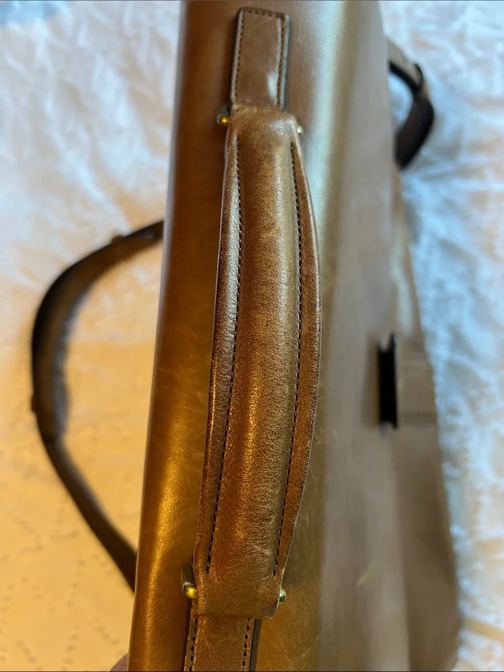 N/A premium brown